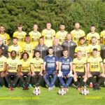 Unsere Erste D3b - Saison 2023/24