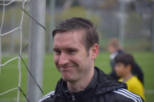 Nicolas HAAS
