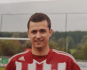 Dennis BEBRONNE