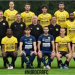 Unsere D2 - Saison 2024-25