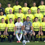 Unsere Erste D3 - Saison 2020/21