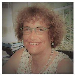 Bernadette Bebronne