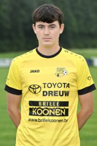 Loic SCHWENKEN