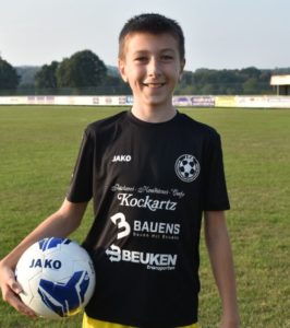 Sebastian Ernst