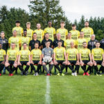 Unsere Erste D3 - Saison 2021/22