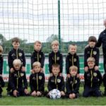 Saison 2023/24: Unsere Kleinen U08- Jahrgang 2016