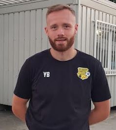 Youri BONNECHÈRE