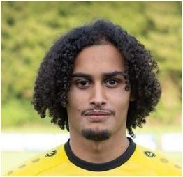 Malik FILALI