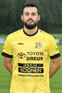 Altin MUAREMI