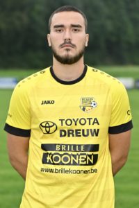Ercan GANIJI