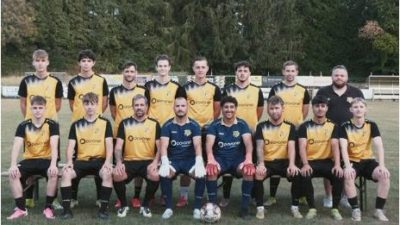 Saison 2026/27 - die (neue) P4